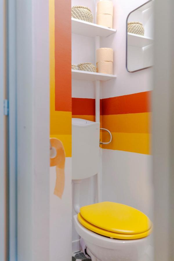 13 Septembrie Apt, Near Marriott Bukarest Exteriör bild